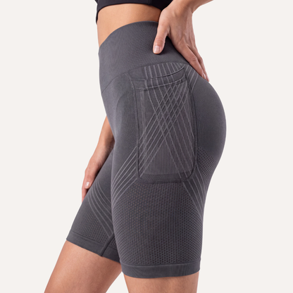 Short con Bolsillo Luveon