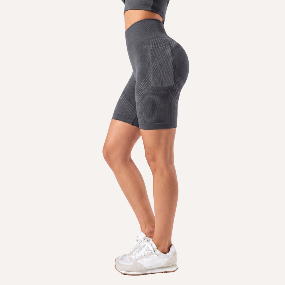 Short con Bolsillo Luveon