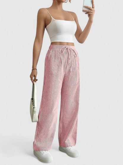 Pantalón elegante