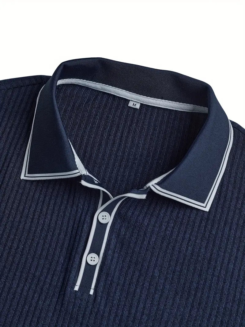 | POLO STRUCTURE SUR MESURE, ÉLÉGANCE MÉDITERRANÉENNE