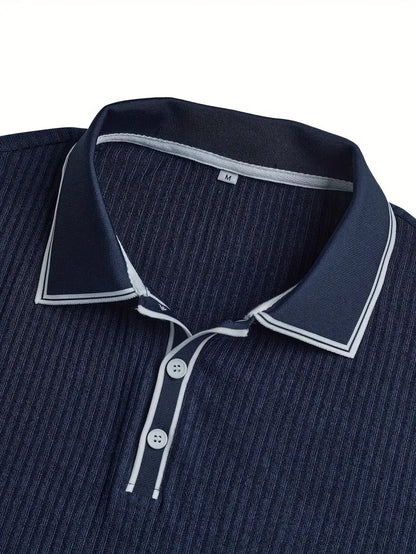 | POLO STRUCTURE SUR MESURE, ÉLÉGANCE MÉDITERRANÉENNE