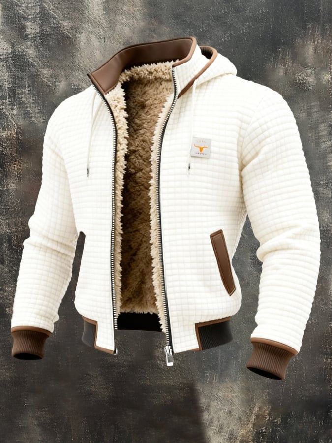 | VESTE THERMIQUE IMPACT POUR HOMME