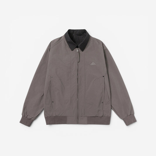 Cazadora Bomber de Primavera/Otoño Leonardo