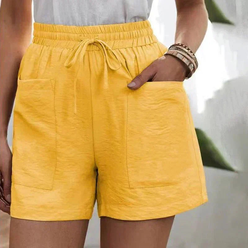 | Pantalones cortos Sin Effort Alani