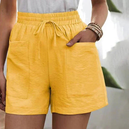 | Pantalones cortos Sin Effort Alani