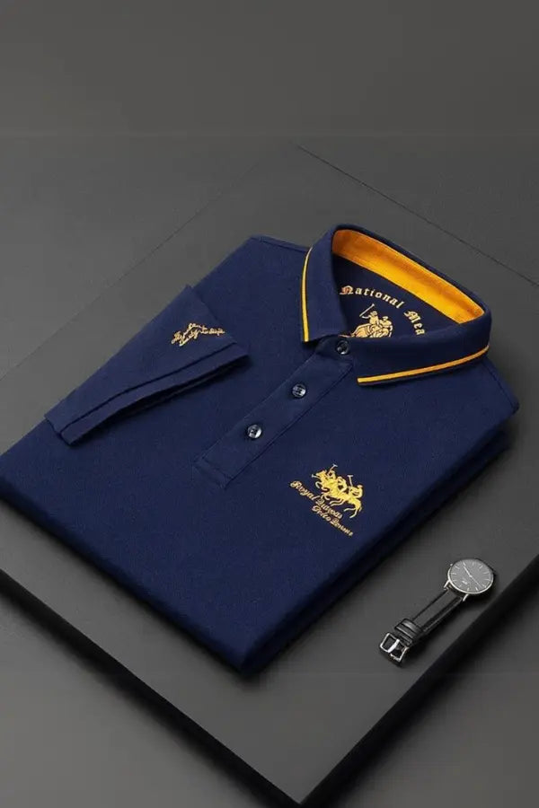 | POLO DE LUXE