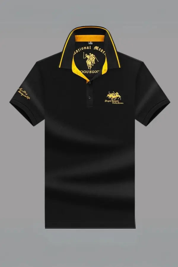 | POLO DE LUXE