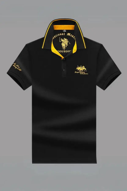 | POLO DE LUXE
