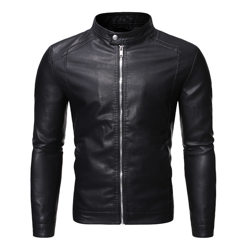 Siena | Chaqueta Masculina que Combina Comodidad y Caracter