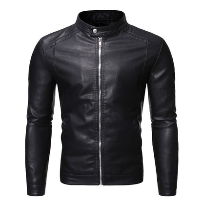 Siena | Chaqueta Masculina que Combina Comodidad y Caracter
