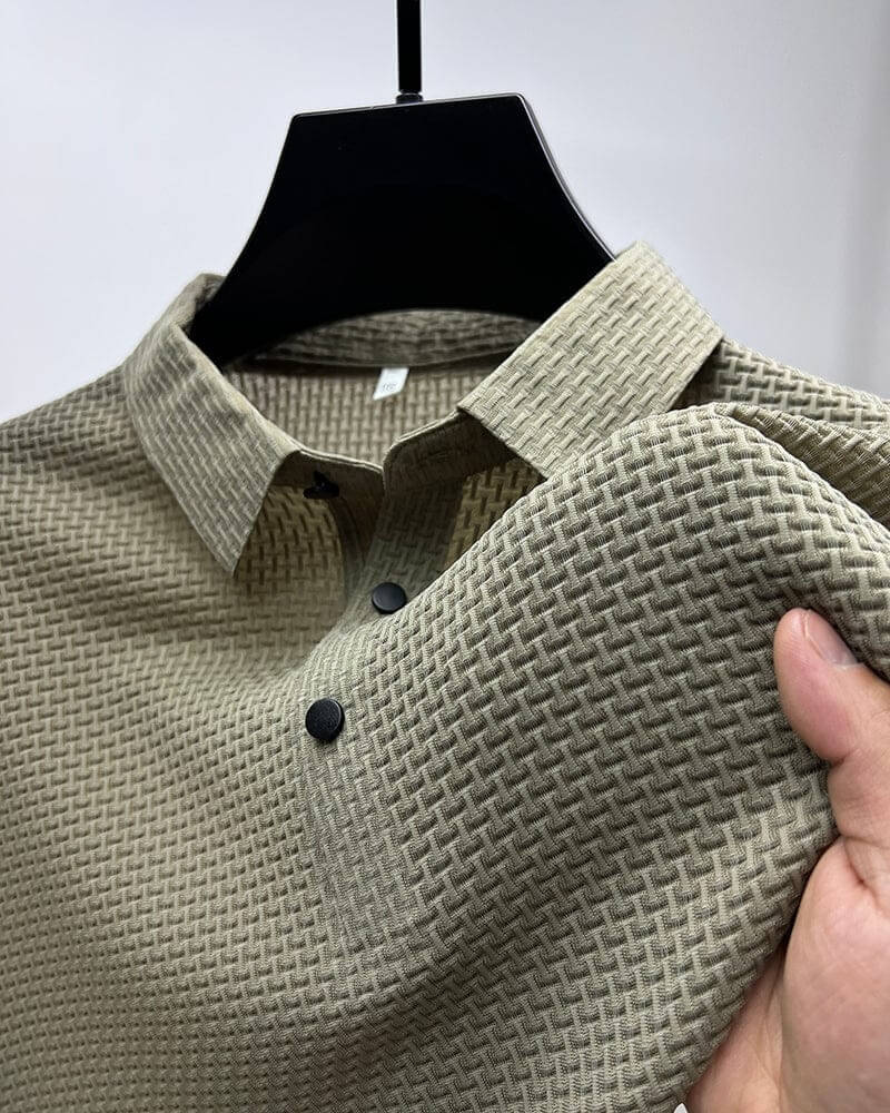 | Polo d'Été de Luxe para Hommes