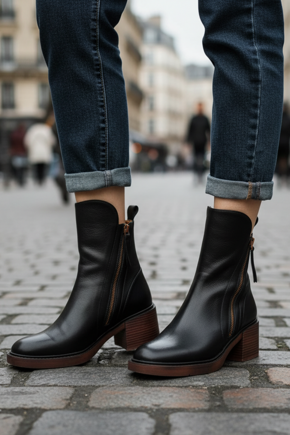 Elora | Elegancia y Comodidad para el Dia a Dia