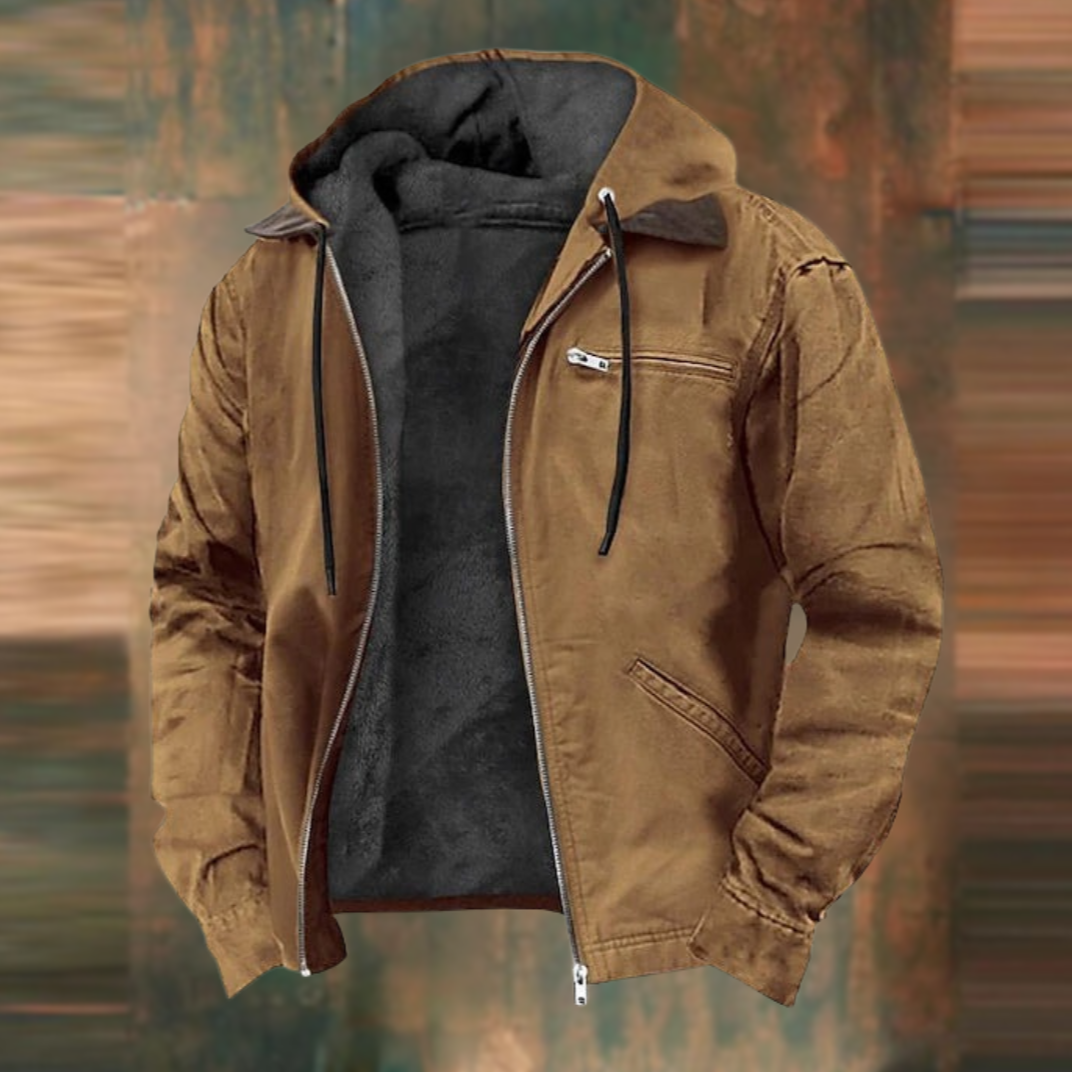 | VESTE AUTOMNALE MODERNE