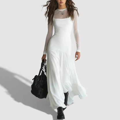 | Robe Éléganeste Mystique