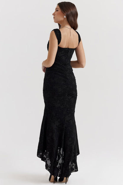 | Robe Élégante Éloïse