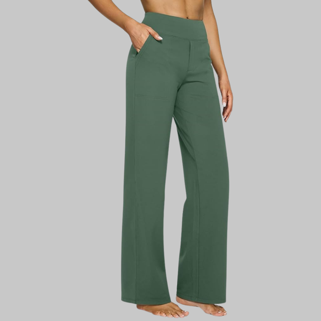 | PANTALON ÉLÉGANT ET CONFORTABLE