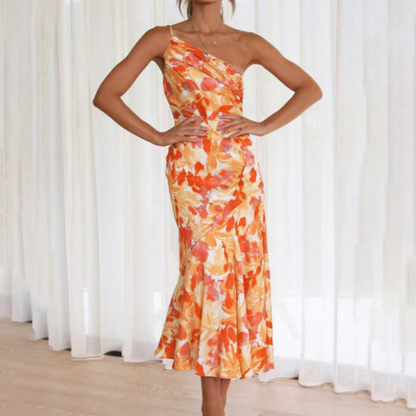 | Robe Éclat Floréal