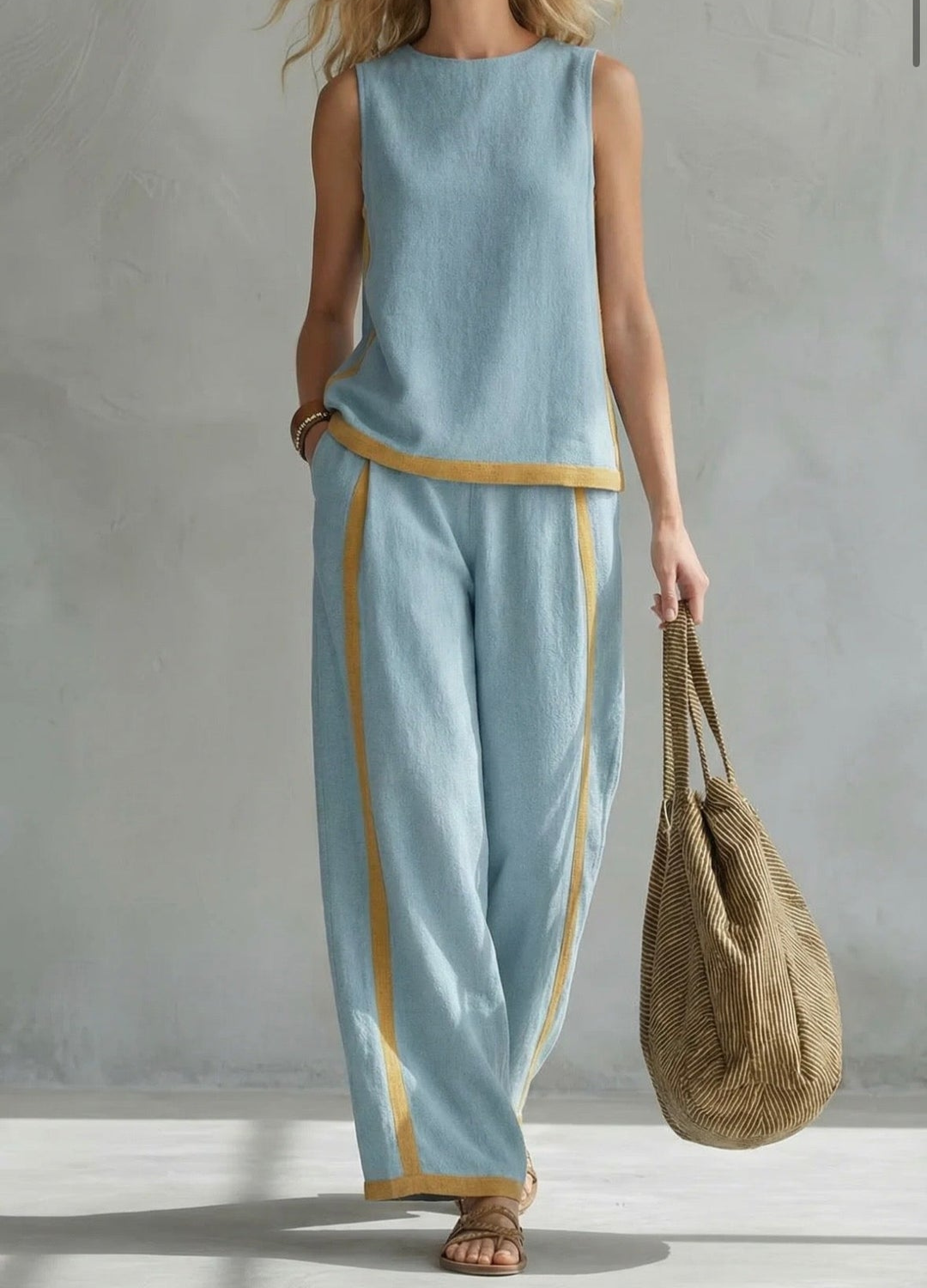 | Ensemble Comodidad Élégant