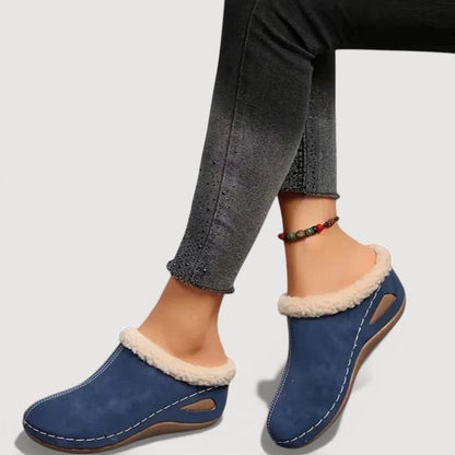 Eliane | Zapatillas de Casa Comodas para el Descanso Diario