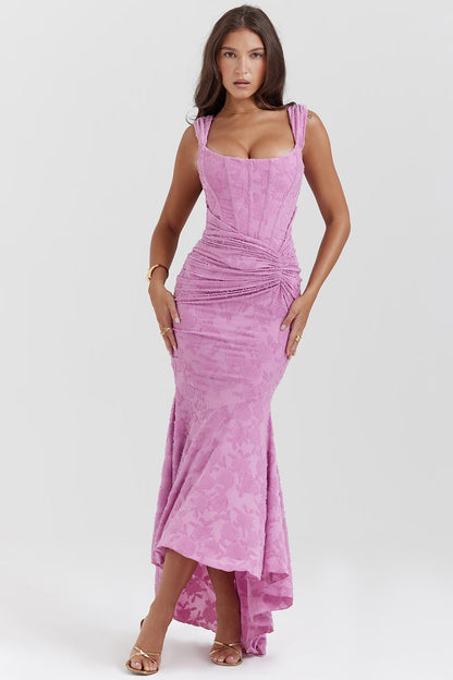 | Robe Élégante Éloïse