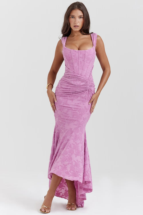 | Robe Élégante Éloïse