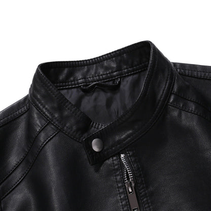 Siena | Chaqueta Masculina que Combina Comodidad y Caracter