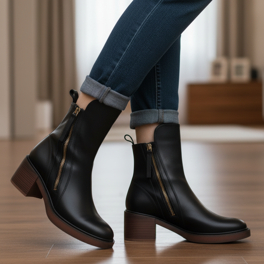 Elora | Elegancia y Comodidad para el Dia a Dia