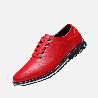 | CHAUSSURES ÉLÉGANTES ET CONFORTABLES POUR HOMME