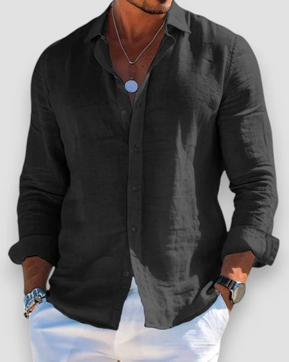 | LUCAS CHEMISE CASUAL HOMME