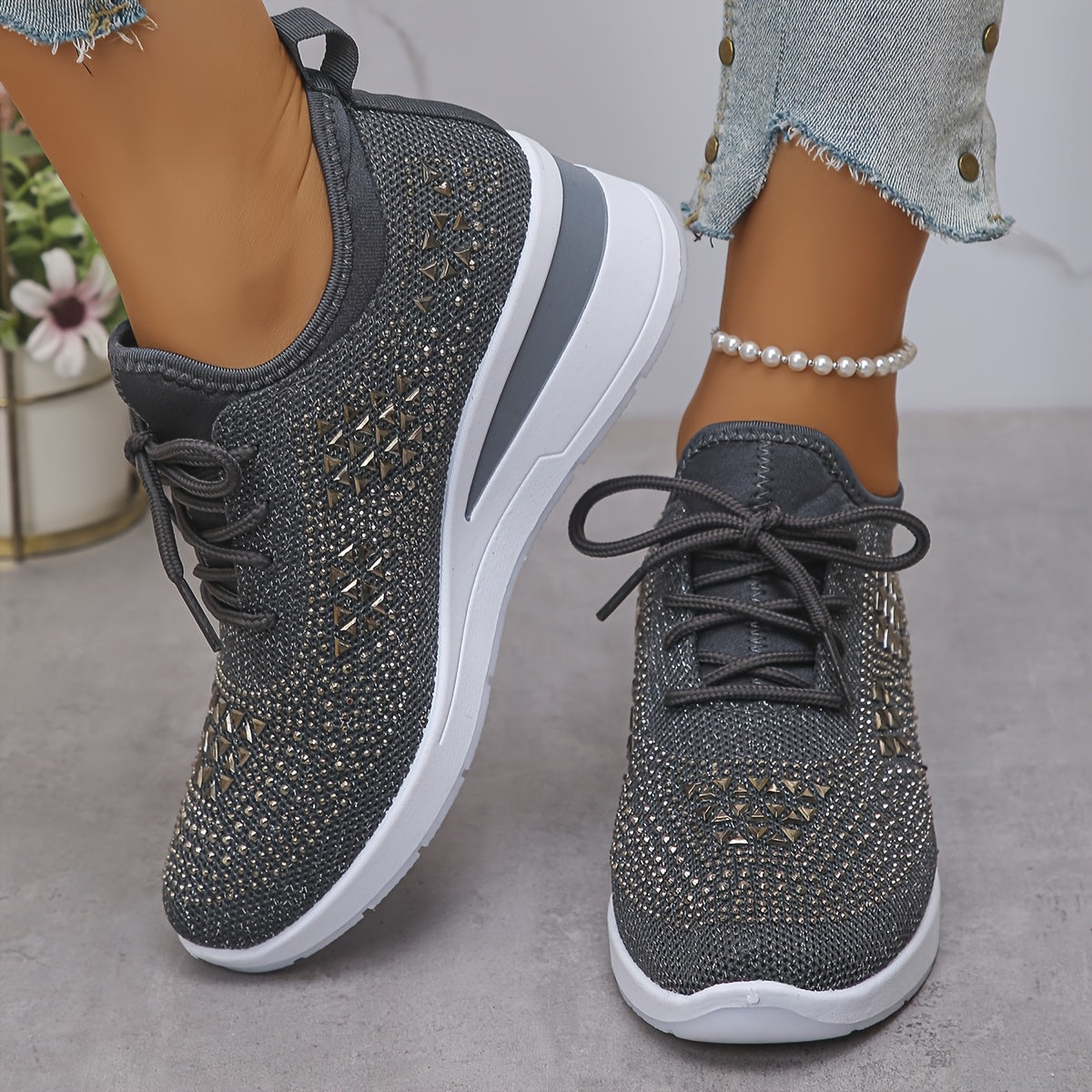 Jolie™ | Zapatillas Ligeras para el Día a Día