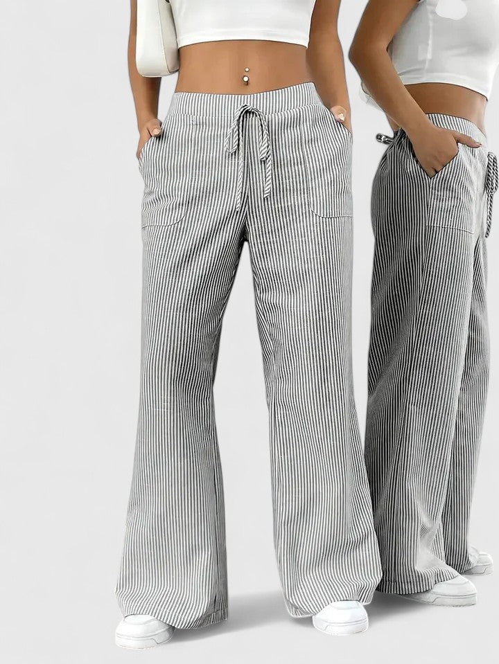 Pantalón elegante