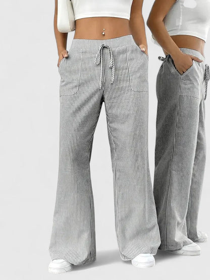 Pantalón elegante