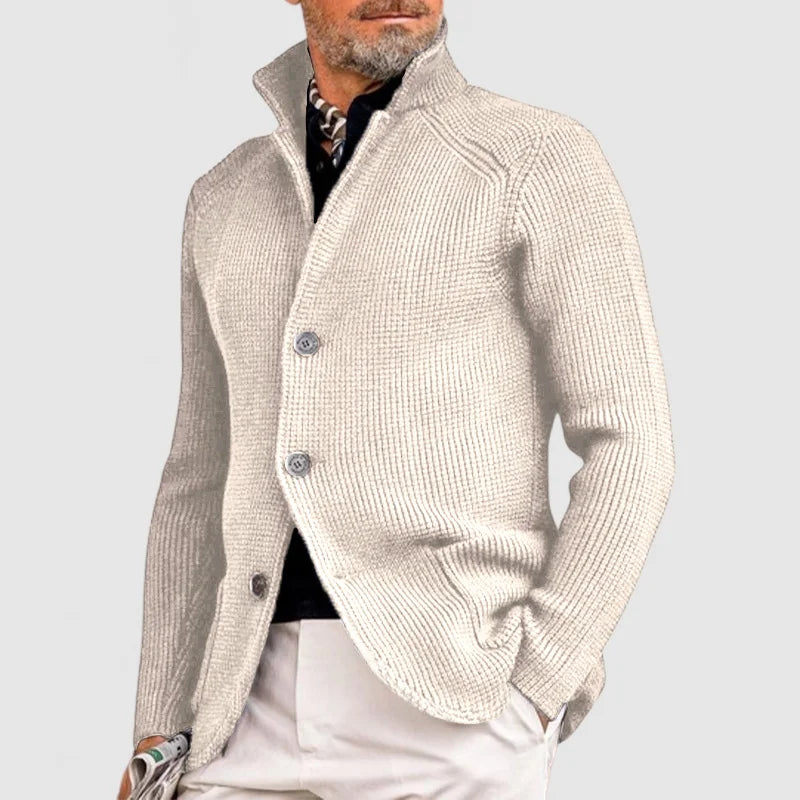 | CARDIGAN ÉLÉGANT POUR HOMME