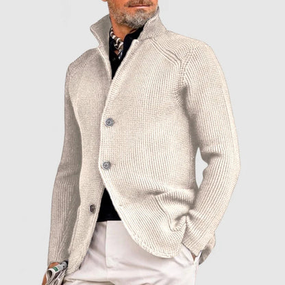 | CARDIGAN ÉLÉGANT POUR HOMME