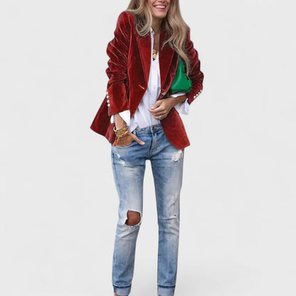 Lileth - Blazer elegante