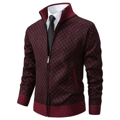 | GILET HOMME PREMIUM EN MATÉRIAU SOUPLE