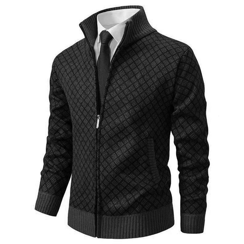 | GILET HOMME PREMIUM EN MATÉRIAU SOUPLE