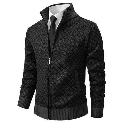 | GILET HOMME PREMIUM EN MATÉRIAU SOUPLE