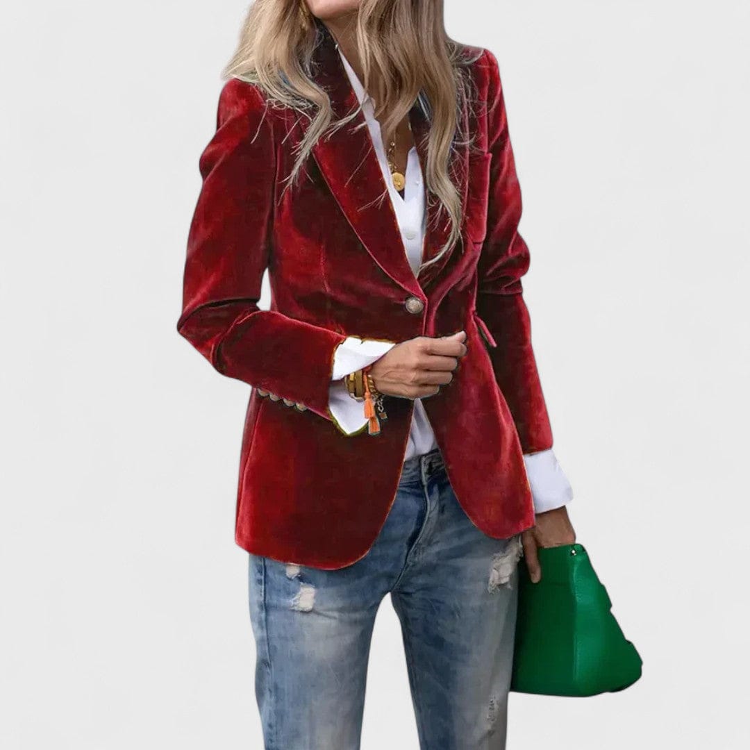 Lileth - Blazer elegante