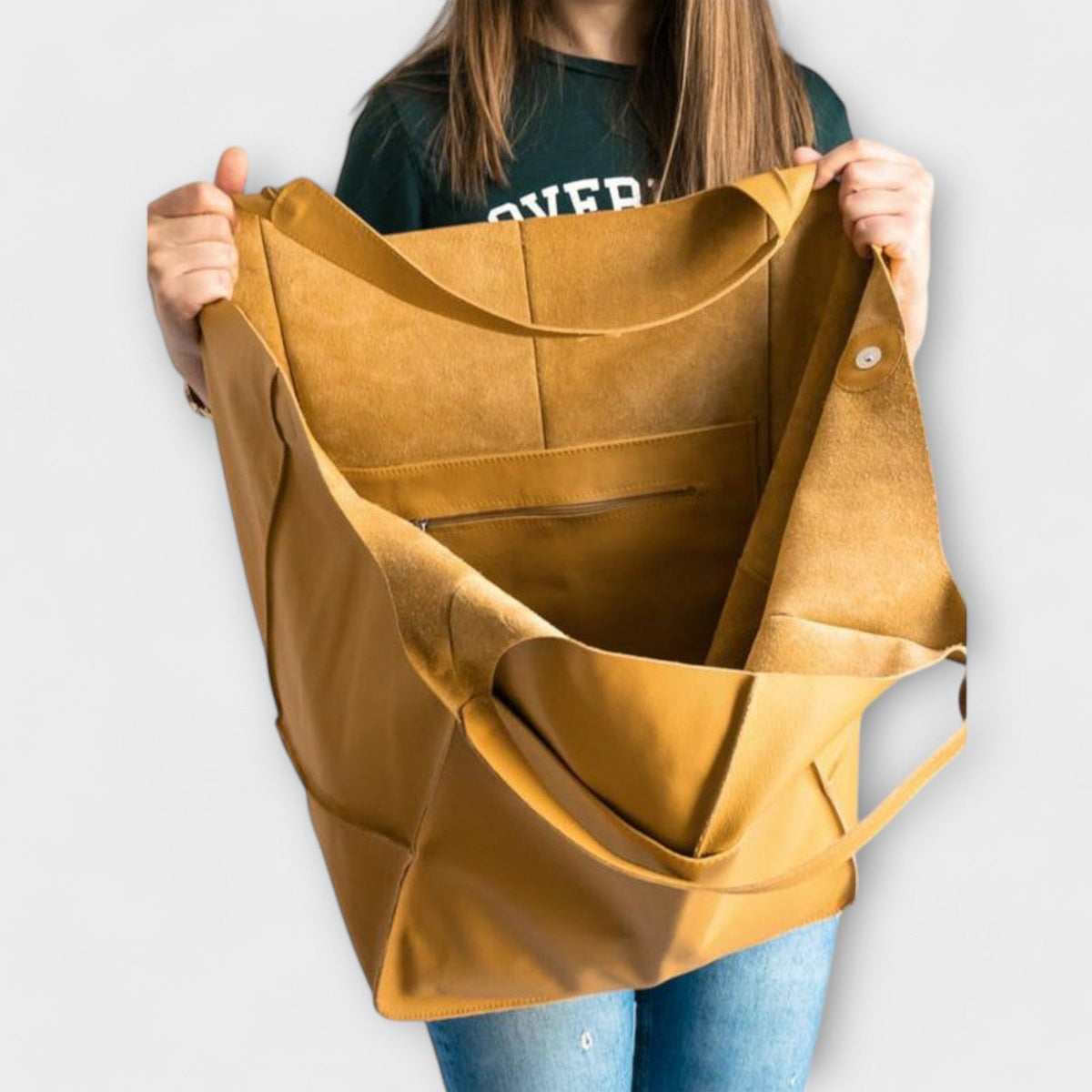 Evica – Bolso de Hombro
