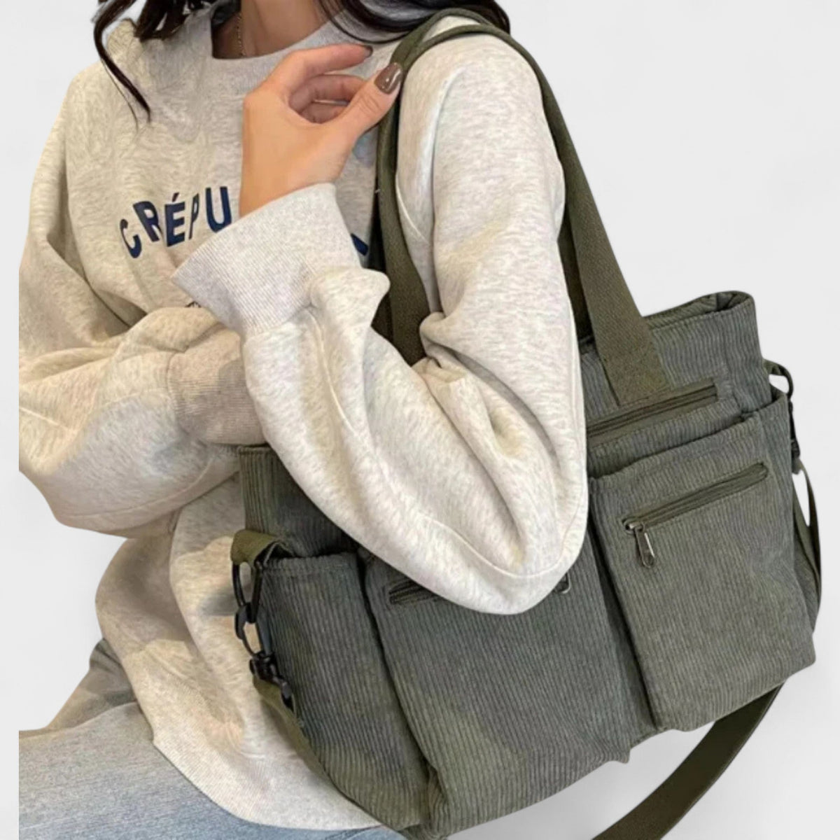 Jadranka – Bolso Práctico