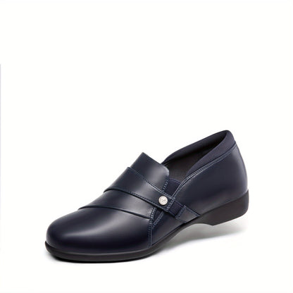 | Mocasines Elegantes con Soporte Plantar Isabelle