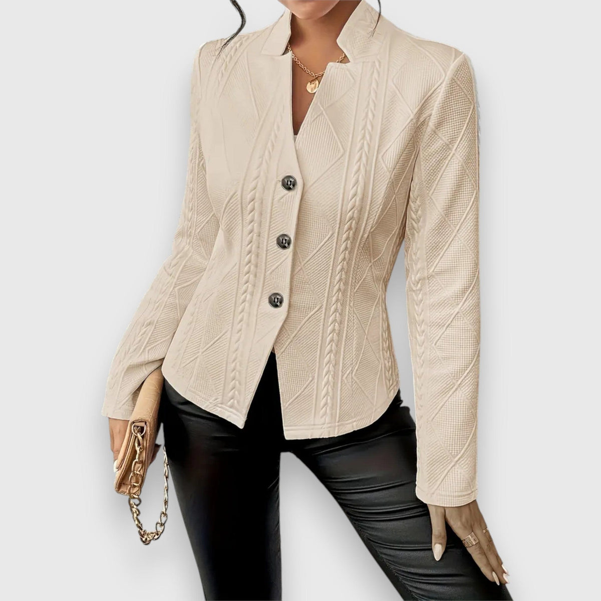 Liana – Blazer ligero