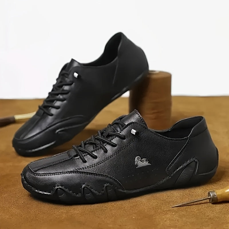 Milo — Calzado Ligero Confort