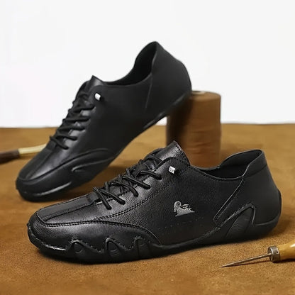 Milo — Calzado Ligero Confort