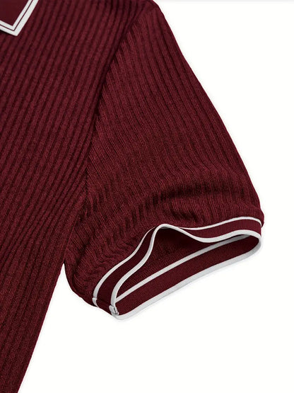| POLO STRUCTURE SUR MESURE, ÉLÉGANCE MÉDITERRANÉENNE