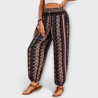Lola - Pantalones étnicos