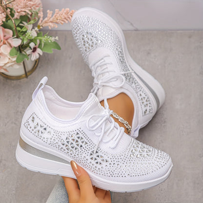 Jolie™ | Zapatillas Ligeras para el Día a Día