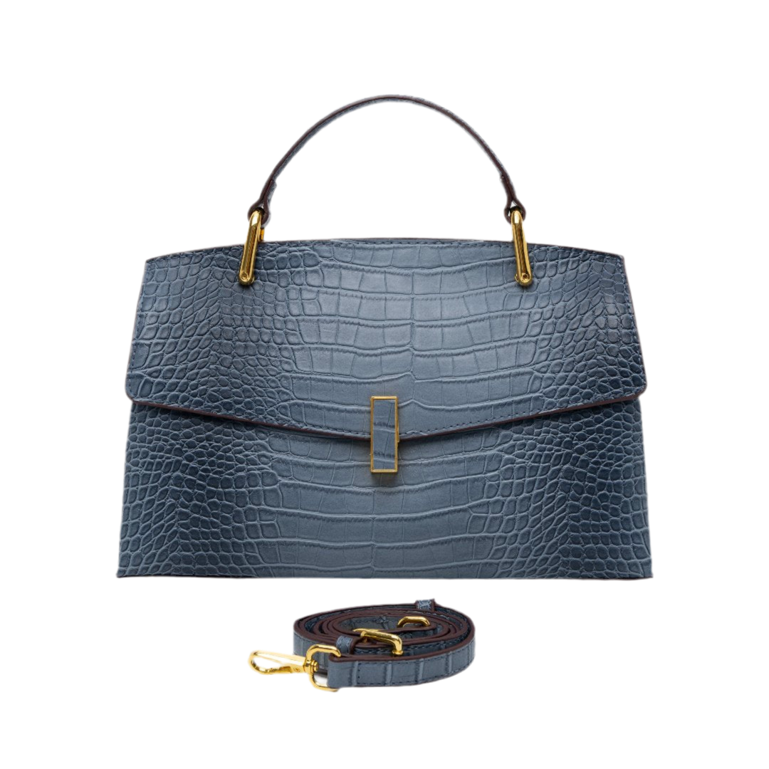 Bolso de elegancia atemporal