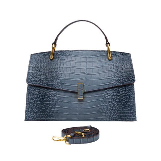 Bolso de elegancia atemporal